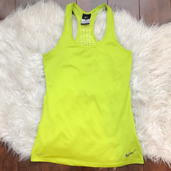 Nike tank
